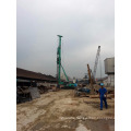 5T 7T 9T Full Hydraulic Pile Impact Hammer